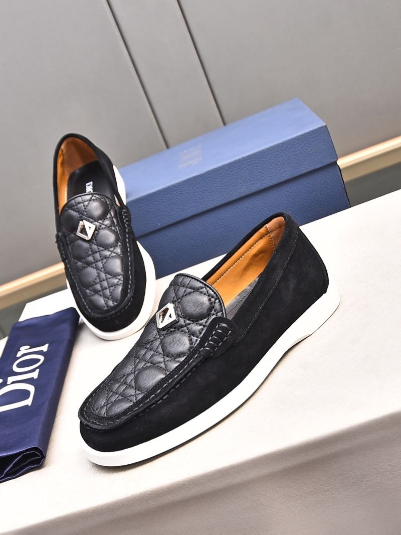 Christian Dior Low Shoes